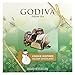 Godiva Assorted Belgian Cookie Inspired Holiday Chocolate Gift Box