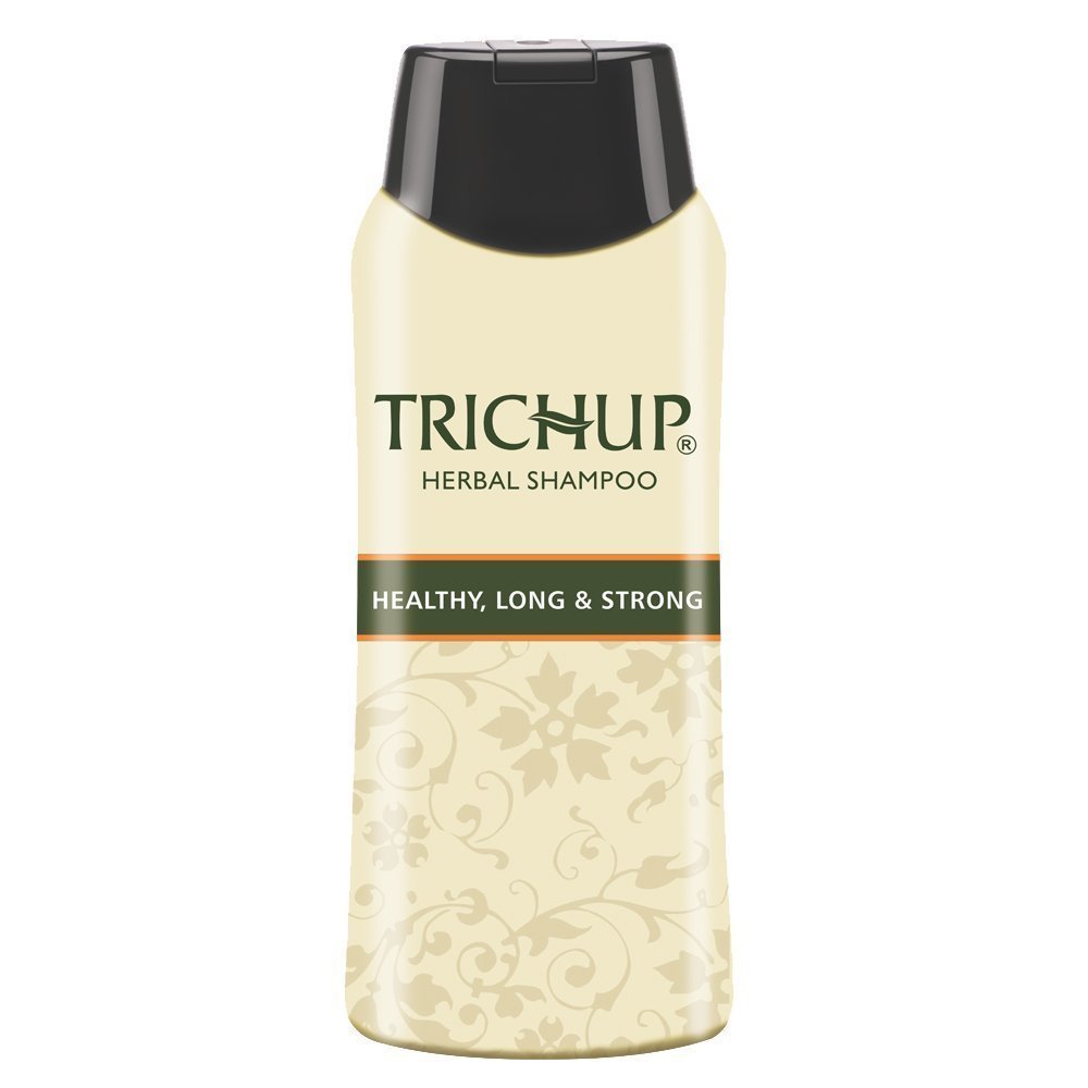 Trichup Herbal Shampoo Healthy Long & Strong 100ml