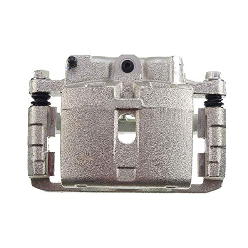 APremium Brake Caliper with Bracket for Cadillac Escalade Chevrolet