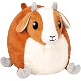 Squishable / Baby Goat 15'' Plush