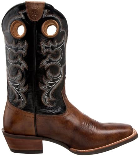 ariat crossfire