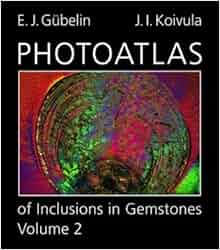 (PDF) Powder diffraction analysis of gemstone inclusions photoatlas of inclusions in gemstones pdf free download