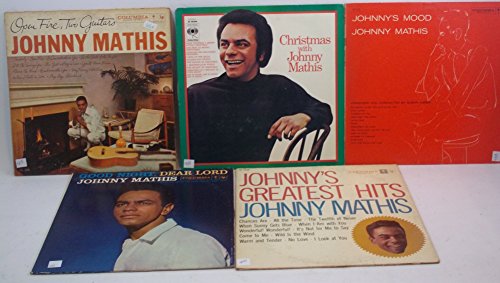 Johnny Mathis - Ave Maria Lyrics - Zortam Music