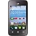 Tracfone Alcatel Onetouch Pixi Glitz A463BG