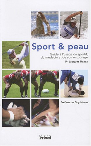 Sport & peau