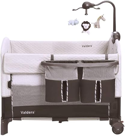 valdera crib