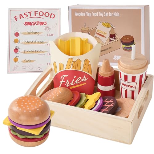 Fast Food Set