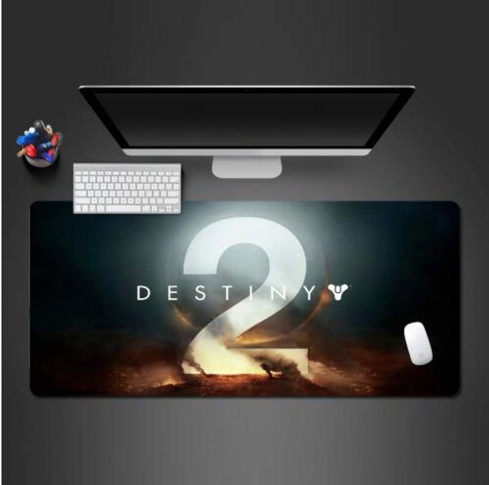 Mouse Pads Destiny Shooting Action Game Mouse Pad Gamer