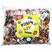 Candy Mix Bulk Assortment Bag Jolly Rancher Variety Fun Strawberry Filled Brachs Werther’s Custom Varietea Peppermints and more! Net wt 3.5 LB/56 oz