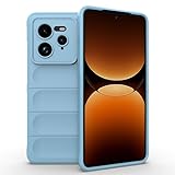 Rfvzubemok Compatible with Realme GT 7 Pro 5G
