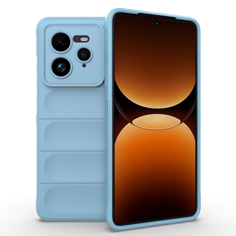 Rfvzubemok Compatible with Realme GT 7 Pro 5G