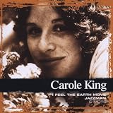 Carole King Album: «Collections» (Front side) Carole King Album: «Collections» (Front side)