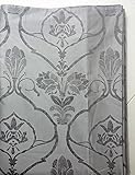 Frette Kony Arredo Jacquard 4-piece Queen Duvet Shams Flat Sheet Set, Grey