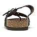 WHITE MOUNTAIN Shoes Honor Women's Sandal