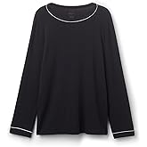 Intimissimi Woman's Long Sleeve Modal Top