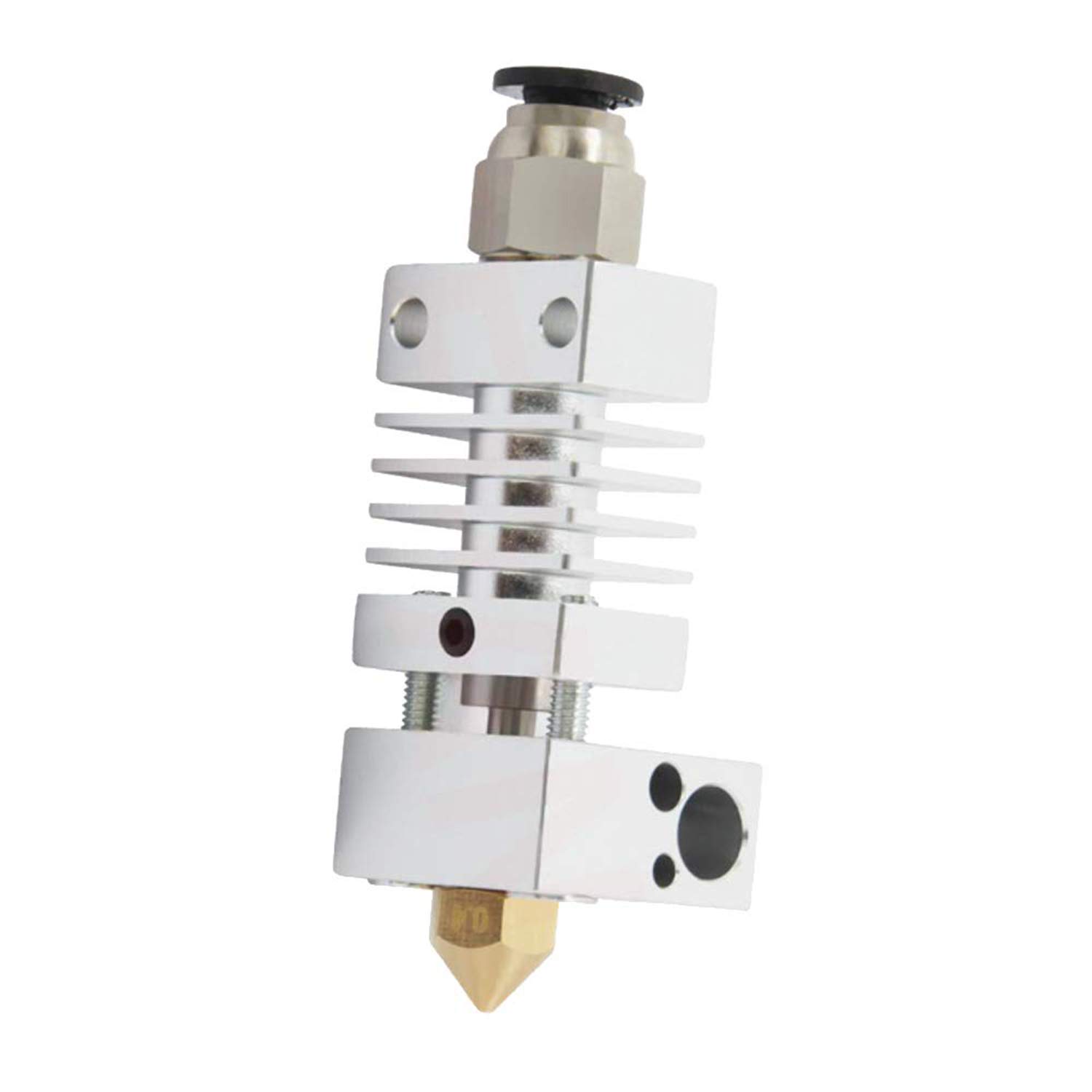 24V Hotend Kit for Creality CR-10 / CR10 / CR10S / Ender 2 / Ender 3 Ender 5 Printers