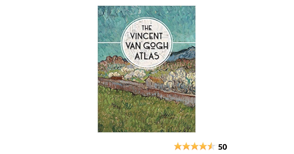 van gogh atlas