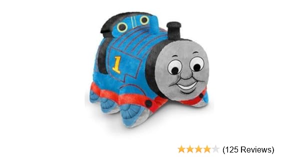 Toys Games Thomas The Train Synchkg036892 Ontel Products Corp