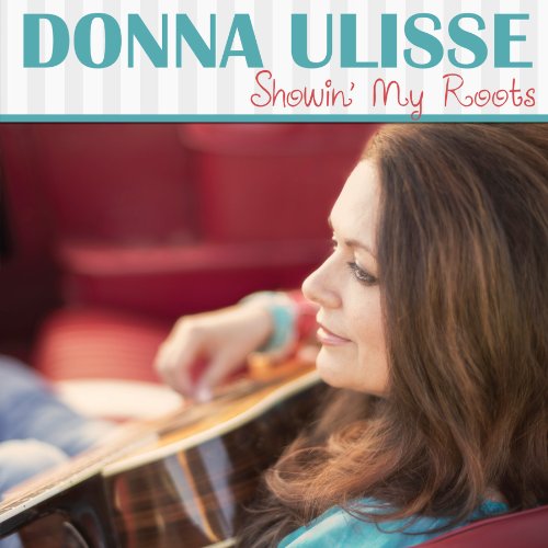 Donna Ulisse - Showin