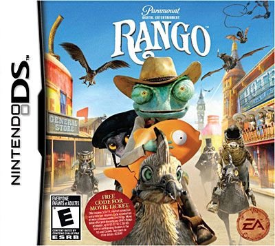 Rango