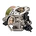 HIFROM Carburetor Carb with Gaskets Compatible with Honda Gx240 Gx270 8hp 9hp Engines Replaces 16100-ZE2-W71 16100-ZH9-W21