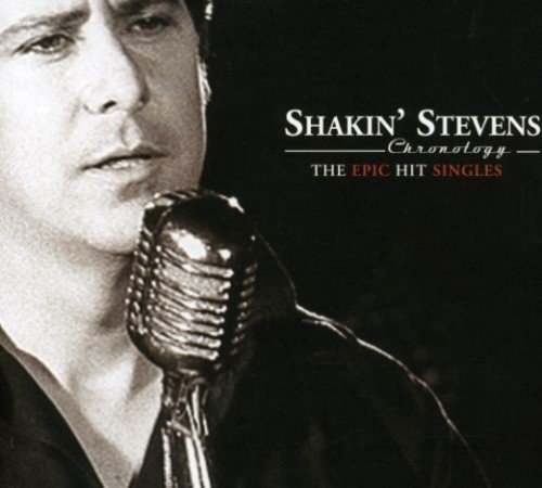 Shakin Stevens - Greatest Hits: Best of the Bes - Zortam Music