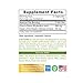 Jiva Botanicals Chanca Piedra Supplement - 550 mg per Serving - 500mg Extract with 50mg Queen of The Meadow - 2 Months Supply