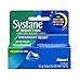 PACK OF 3 - Systane Nighttime Lubricant Eye Ointment Overnight Relief, 0.125 OZ