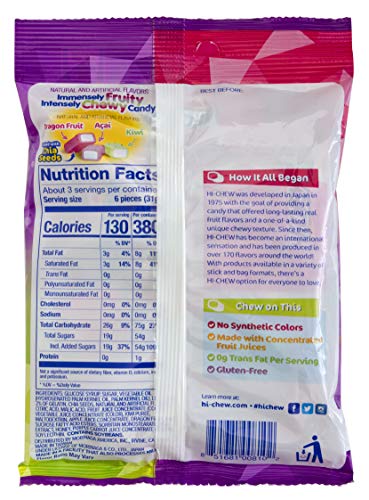 2 Hi+Chew+Sensationally+Japanese+Superfruit+Exclusive