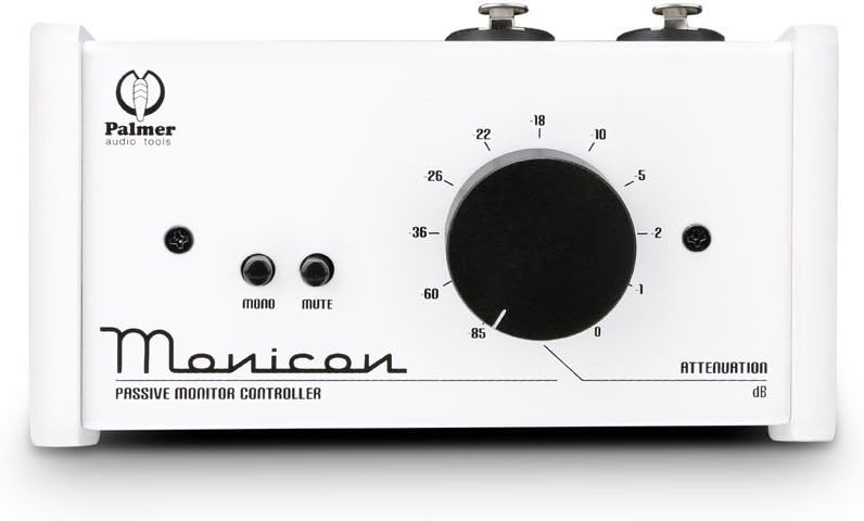 palmer monitor controller