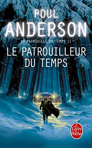 Le  patrouilleur du temps