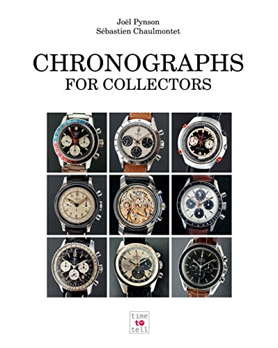 Chronographs for Collectors
