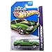Hot Wheels Showroom '92 Ford Mustang 225/250