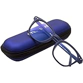 EYEGUARD Blue Light Blocking Computer Glasses for Kids,UV Protection Anti Eyestrain Lens for Boys and Gilrs(5-12 Years Old)