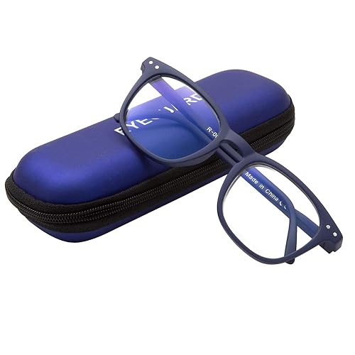 EYEGUARD Blue Light Blocking Computer Glasses for Kids,UV - Main Image