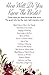 Planet Mango Floral Bridal Shower Games - Set of 4 Games for 50 Guests - with Mimosas Bar Banner and Bride to Be Sash