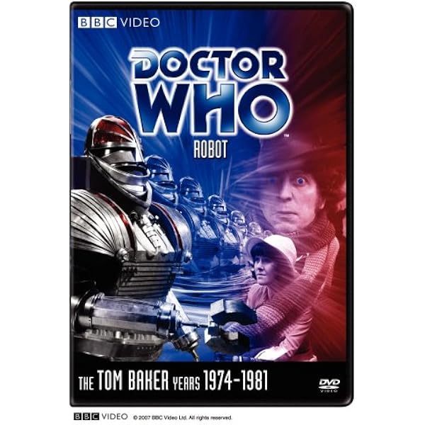 Amazon.com: Doctor Who: Inferno (Story 54) : Jon Pertwee, Caroline