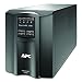 APC Smart-UPS 1500VA UPS with SmartConnect, Pure Sinewave UPS Battery Backup, Line Interactive, 120V Uninterruptible Power Supply (SMT1500C) primary