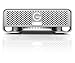 G-Technology G-DRIVE Professional External Hard Drive 2TB (Gen5, USB 3.0/FireWire 800) (0G02529)