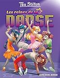 Image de Téa Sisters, Tome 4 : Les reines de la danse