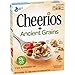 Cheerios Ancient Grains Breakfast Cereal, 9 oz