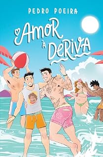 Livro Amor à deriva