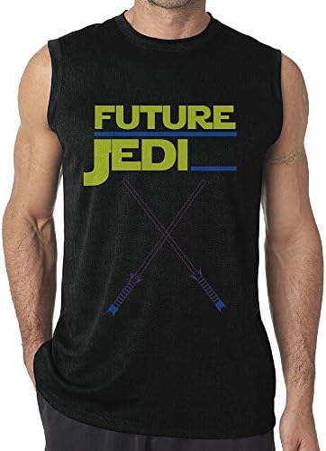 Men's Future Jedi Beach Lightweight Tee XXL