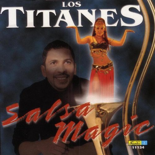 Los Titanes - Merecumbe Lyrics - Zortam Music