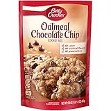 Betty Crocker Cookie Mix Oatmeal Chocolate Chip 17.5 oz Pouch