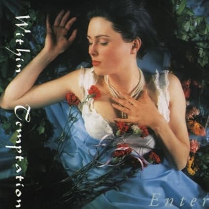 Within Temptation - Enter - Amazon.com Music