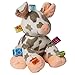 Taggies Patches Pig Soft Toy