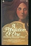Mass Market Paperback A Population of One Book