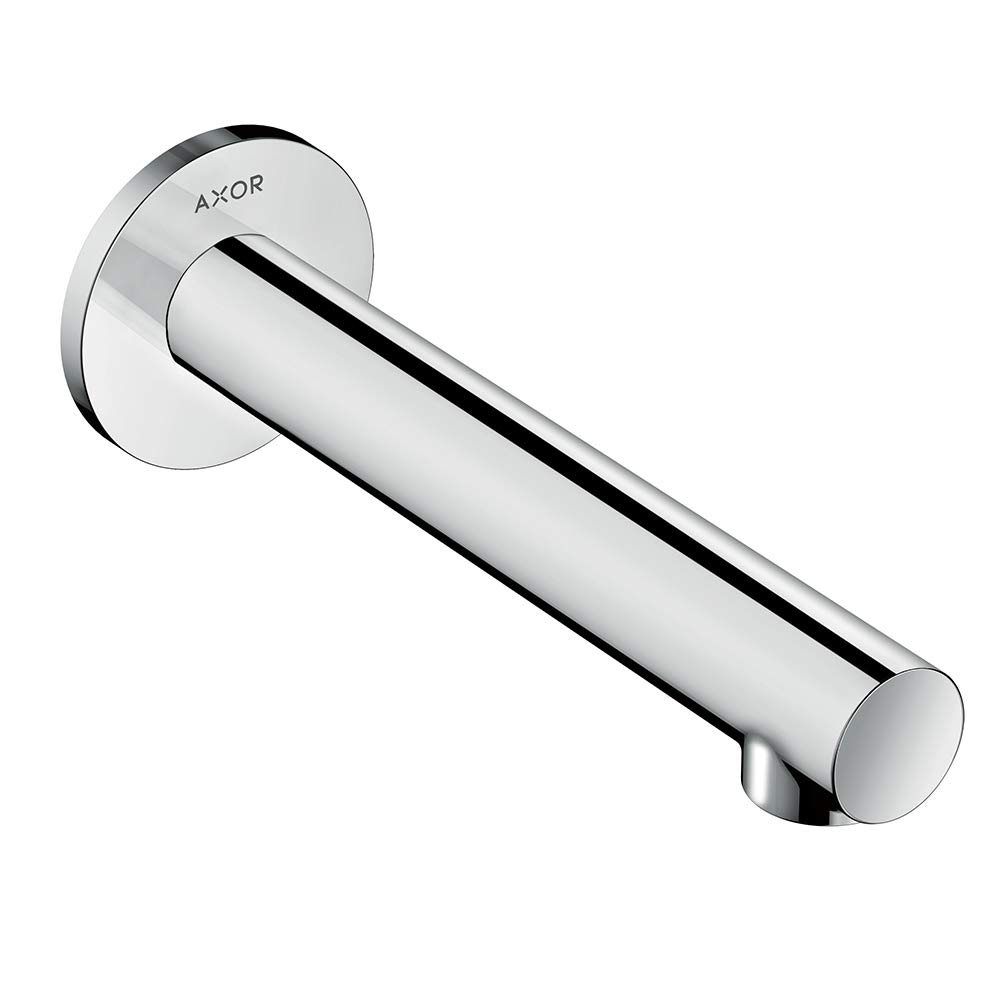 AXOR Uno Bath Spout, chrome