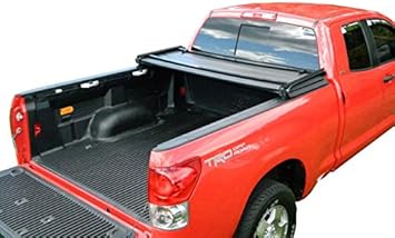 Truxmart 23 1216 Smart Fold Tonneau Cover Tonneau Covers Amazon Canada